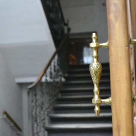 Lux Apartament На Левицького Lviv Kültér fotó
