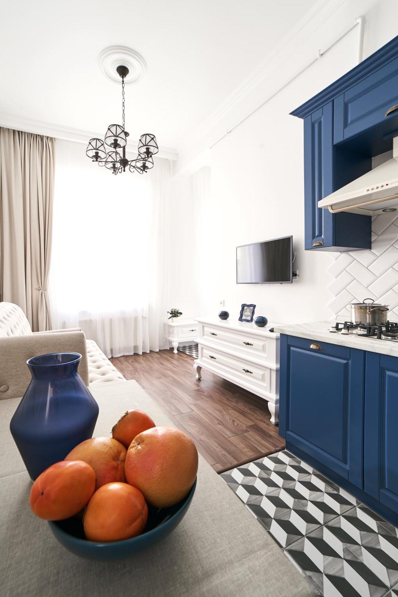 Lux Apartament На Левицького Lviv Kültér fotó